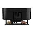 In-Ceiling 8in By Sonance Pair , Sonos INCLGWW1 - White IMAGE 2