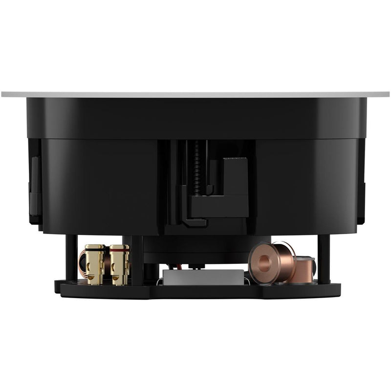 In-Ceiling 8in By Sonance Pair , Sonos INCLGWW1 - White IMAGE 2