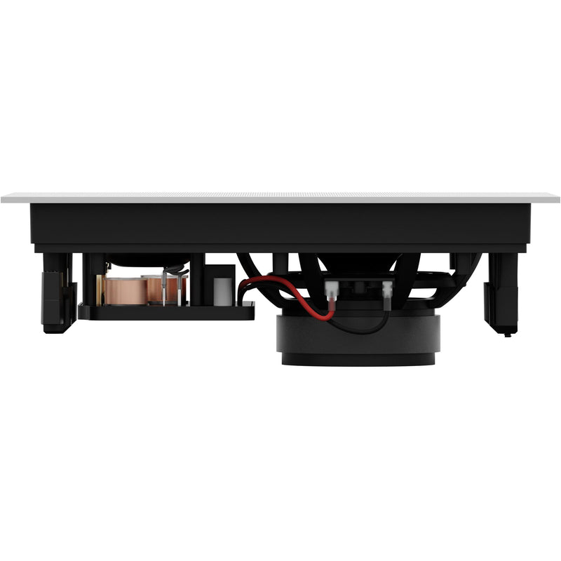 In-Wall By Sonance Pair , Sonos INWLLWW - White IMAGE 2