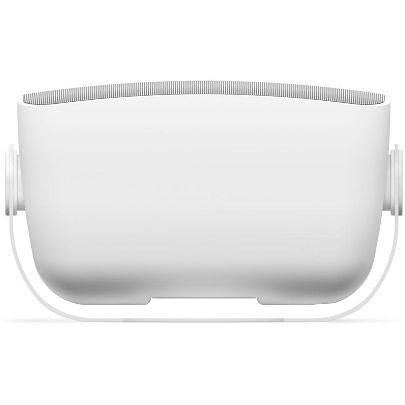 In-Wall By Sonance Pair , Sonos OUTDRWW1- White IMAGE 2