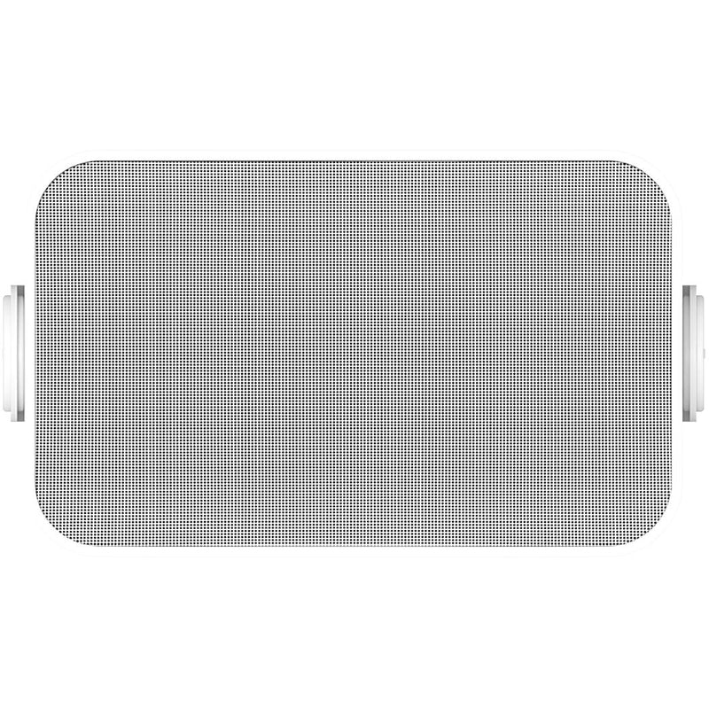 In-Wall By Sonance Pair , Sonos OUTDRWW1- White IMAGE 3