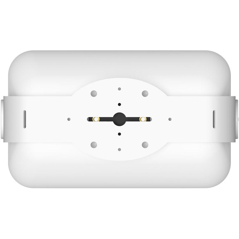 In-Wall By Sonance Pair , Sonos OUTDRWW1- White IMAGE 4