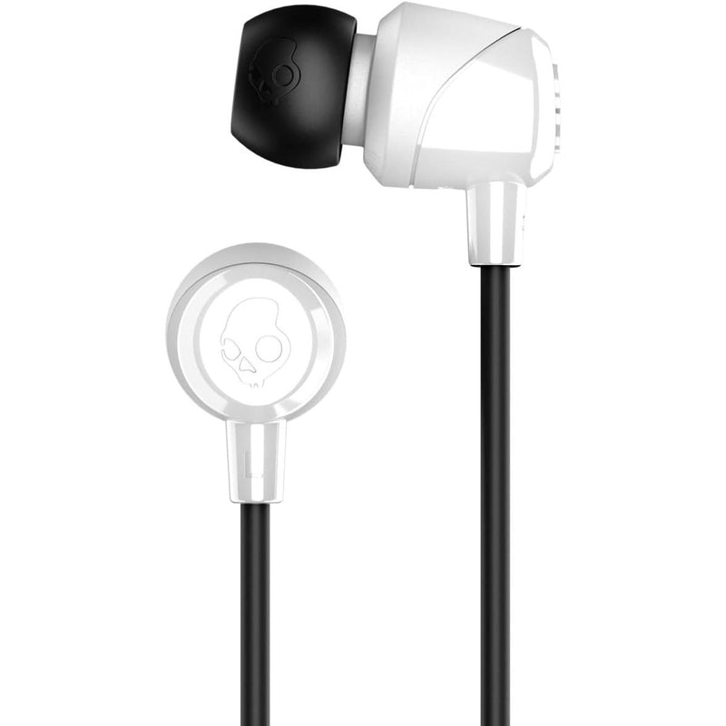 In-Ear,Skullcandy Jib w/mic S2DUYK-441 - White IMAGE 2