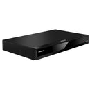4K UHD HDR Blu-ray Disc Player, Panasonic DPUB420K IMAGE 3
