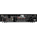 5.2 Channel 50W 4K UHD Bluetooth WiFi AV Receiver, Marantz NR1510 - Black IMAGE 3
