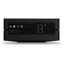 High-Res 2TB Network Hard Drive. Bluesound VAULT 2i - Black IMAGE 4