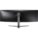 49 in Monitor, Samsung LC49RG90SSNXZA IMAGE 10