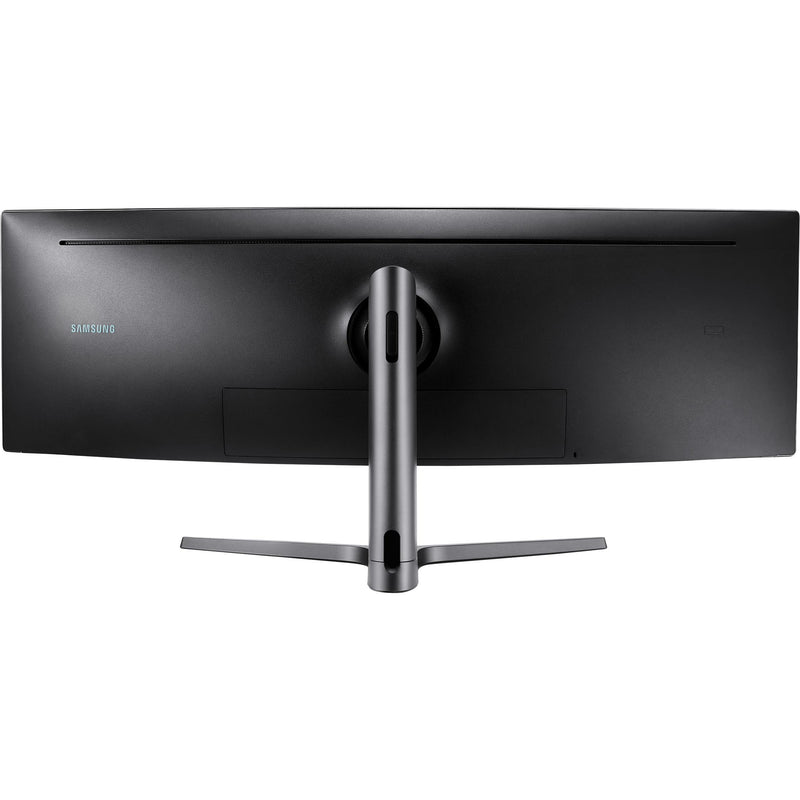 49 in Monitor, Samsung LC49RG90SSNXZA IMAGE 10