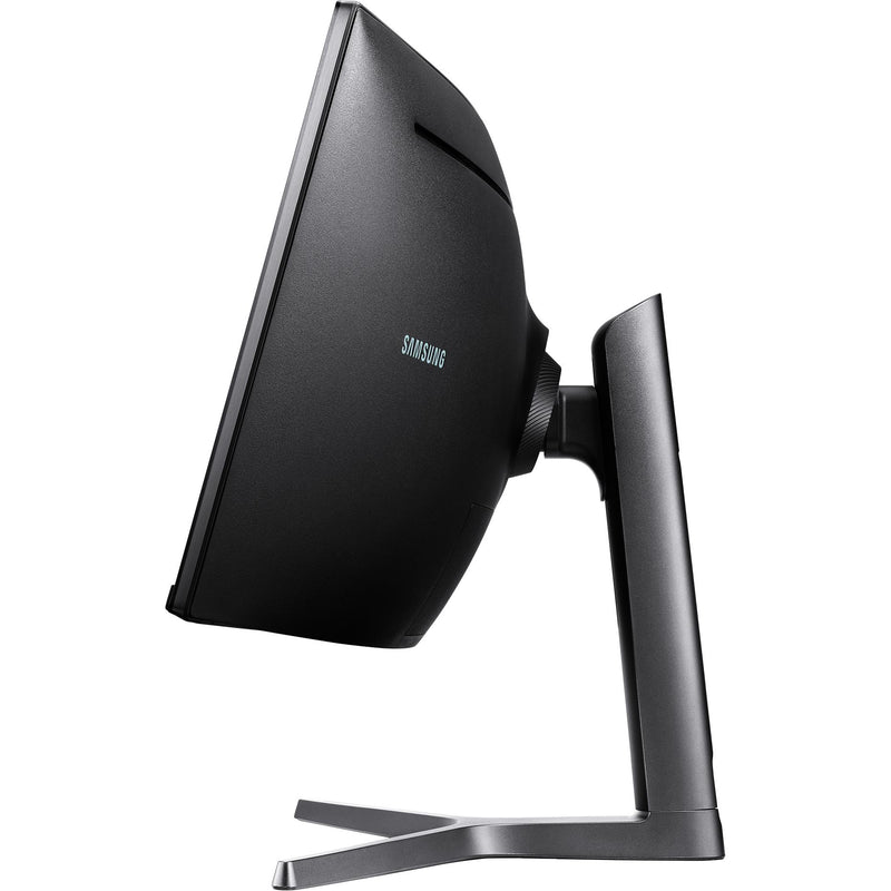 49 in Monitor, Samsung LC49RG90SSNXZA IMAGE 11