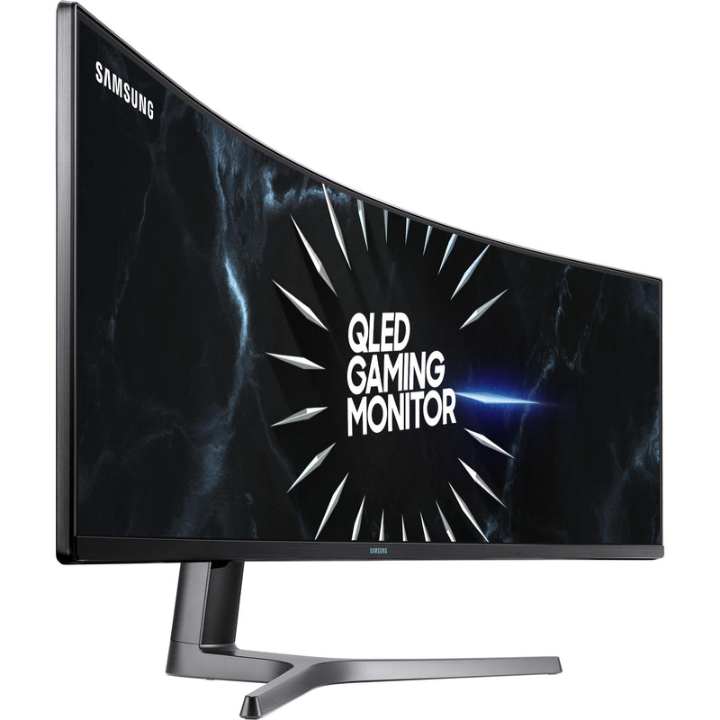 49 in Monitor, Samsung LC49RG90SSNXZA IMAGE 5