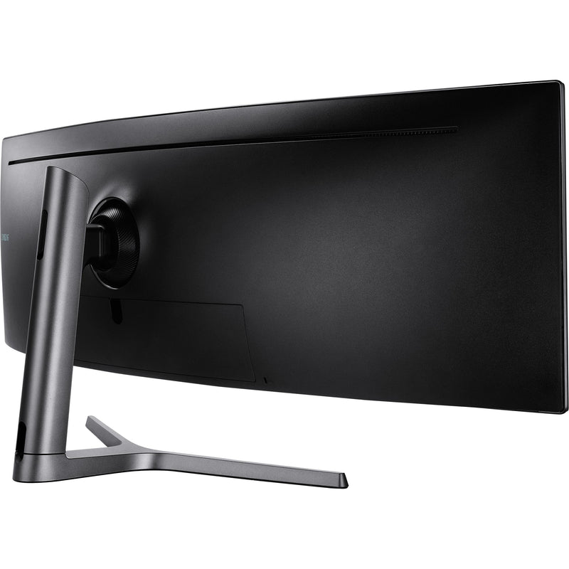 49 in Monitor, Samsung LC49RG90SSNXZA IMAGE 6