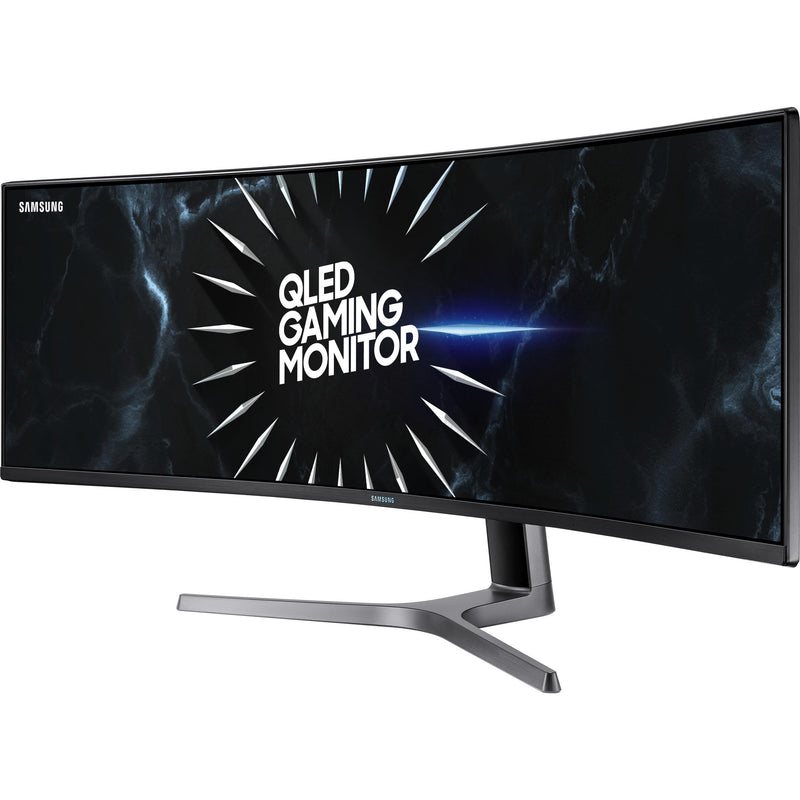 49 in Monitor, Samsung LC49RG90SSNXZA IMAGE 9