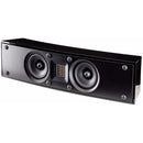 Motion 8i LCR Gloss Black Martin Logan MO8IBL IMAGE 2