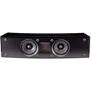 Motion 8i LCR Gloss Black Martin Logan MO8IBL IMAGE 5