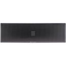 Motion 6i LCR Gloss Black Martin Logan MO6IBL IMAGE 3