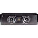 Motion 6i LCR Gloss Black Martin Logan MO6IBL IMAGE 5