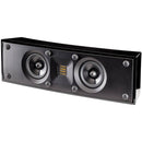 Motion 6i LCR Gloss Black Martin Logan MO6IBL IMAGE 6