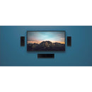 Motion 6i LCR Gloss Black Martin Logan MO6IBL IMAGE 9