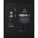 Dynamo 400 8-in Sub Black Martin Logan DYN400D IMAGE 3