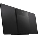 40W CD FM Bluetooth Stereo System, Panasonic SCHC410K IMAGE 3