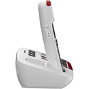 Dect6.0 Amplified Cordless Phone 1 Handset, Panasonic KXTGM490S IMAGE 2