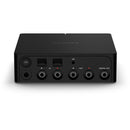 WiFi Stereo Amplifier, Sonos Port  - Black IMAGE 4