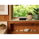 WiFi Stereo Amplifier, Sonos Port  - Black IMAGE 6