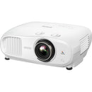 Home Cinema HDR 4k 3000Lumens Projector, Epson HC3800 IMAGE 1