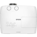 Home Cinema HDR 4k 3000Lumens Projector, Epson HC3800 IMAGE 5
