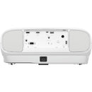 Home Cinema HDR 4k 3000Lumens Projector, Epson HC3800 IMAGE 6
