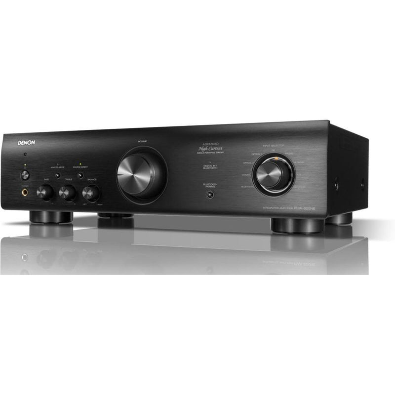 Integrated Amplifier with 70W Power per Channe, Denon PMA-600NE IMAGE 1