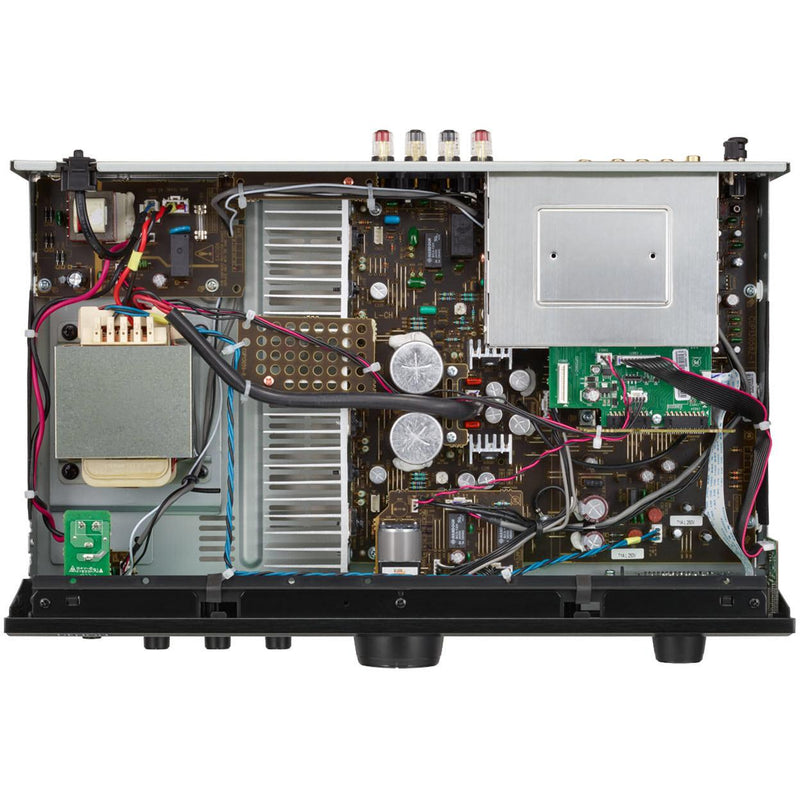 Integrated Amplifier with 70W Power per Channe, Denon PMA-600NE IMAGE 4