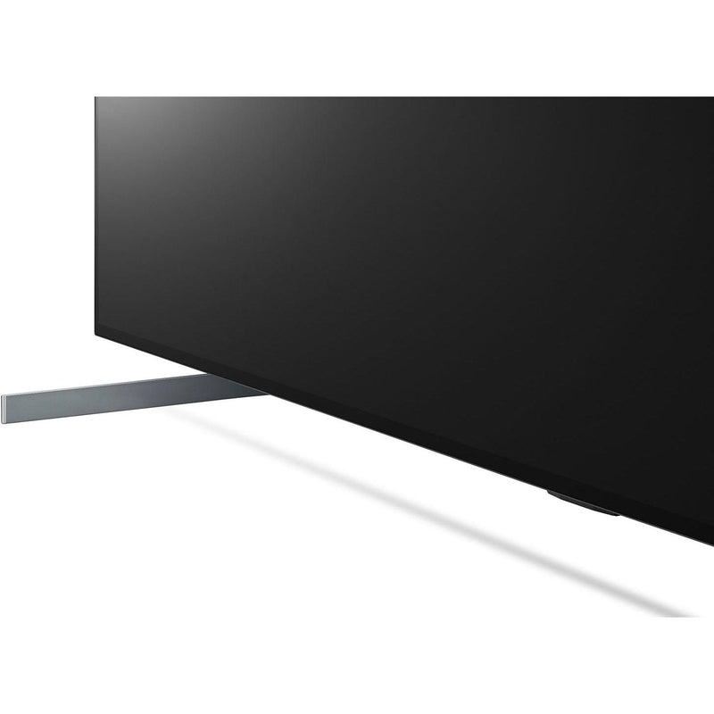 77'' OLED SIGNATURE 8K TV with ThinQ AI, LG OLED77ZXPUA IMAGE 8