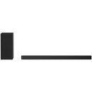 3.1ch 420W Sound Bar, Wireless Subwoofer, LG SN6Y IMAGE 1