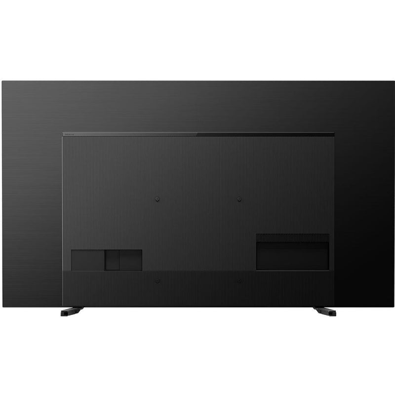 55'' HDR UHD 4K Bluetooth Android Smart OLED TV, Sony XBR55A8H IMAGE 2