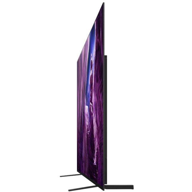 55'' HDR UHD 4K Bluetooth Android Smart OLED TV, Sony XBR55A8H IMAGE 3