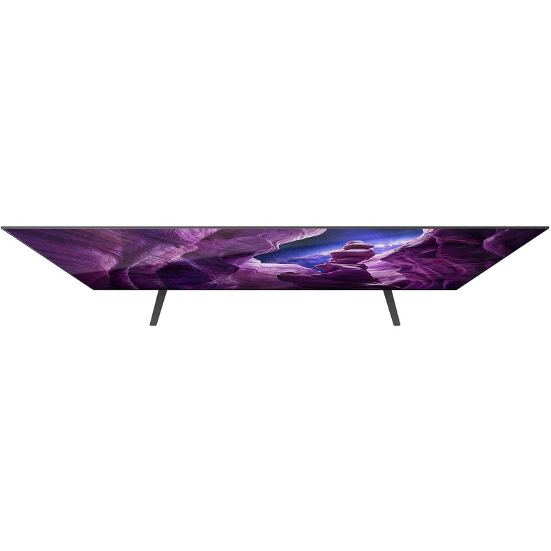 55'' HDR UHD 4K Bluetooth Android Smart OLED TV, Sony XBR55A8H IMAGE 8