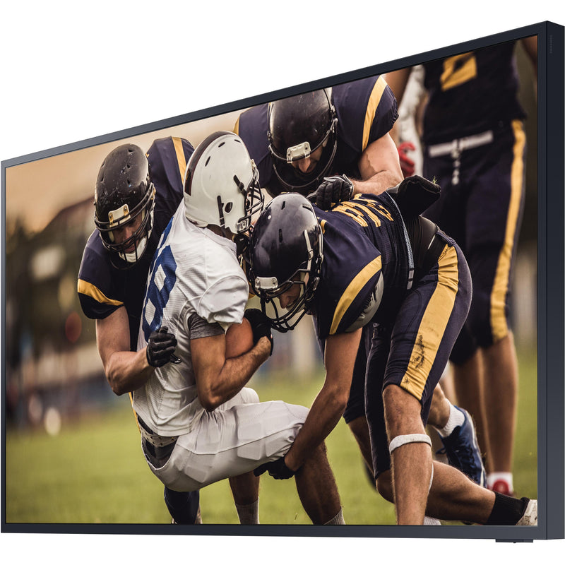 65" 4K UHD HDR QLED Smart Outdoor TV, Samsung The Terrace QN65LST7TAFXZC IMAGE 5