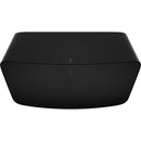 Wireless Multi-Room Speaker, Sonos Five - Single - Black IMAGE 1