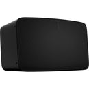 Wireless Multi-Room Speaker, Sonos Five - Single - Black IMAGE 3