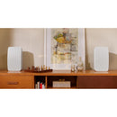Wireless Multi-Room Speaker, Sonos Five - Single - White IMAGE 7