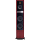 Motion 60XTi Spkr Red Walnut Martin Logan MO60XTIRW IMAGE 4