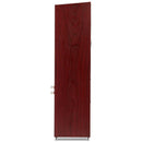 Motion 40i Speaker Red Walnut Martin Logan MO40IRW IMAGE 5