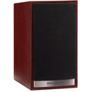 Motion 35XTi Spkr Red Walnut Martin Logan MO35XTIRW IMAGE 1