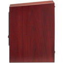 Motion 15i Speaker Red Walnut Martin Logan MO15IRW IMAGE 5