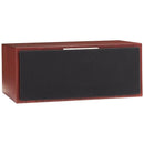 Motion 30i Speaker Red Walnut Martin Logan MO30IRW IMAGE 1