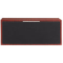 Motion 30i Speaker Red Walnut Martin Logan MO30IRW IMAGE 3
