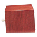 Motion 30i Speaker Red Walnut Martin Logan MO30IRW IMAGE 5