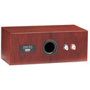 Motion 30i Speaker Red Walnut Martin Logan MO30IRW IMAGE 6