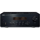 Yamaha 2-Channel Integrated Stereo Amp A-S1200 B IMAGE 1